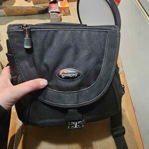 Photography Bundle – Camera Bag, Instax Printer, Flash, Film & Accessories